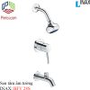 Sen tắm âm tường INAX BFV-28S nóng lạnh