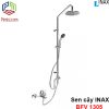 Sen tắm cây INAX BFV-1305S nóng lạnh
