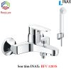 Sen tắm nóng lạnh INAX BFV-1203S