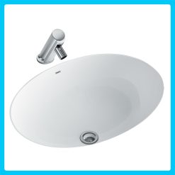 Chậu lavabo âm bàn