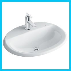 Chậu rửa dương vành