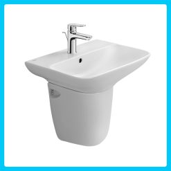 Chậu rửa mặt treo tường