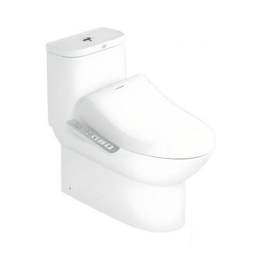 Bồn cầu nắp rửa điện tử American Standard  WP-2073PL