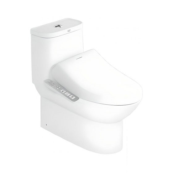 Bồn cầu nắp rửa điện tử American Standard  WP-2073PL