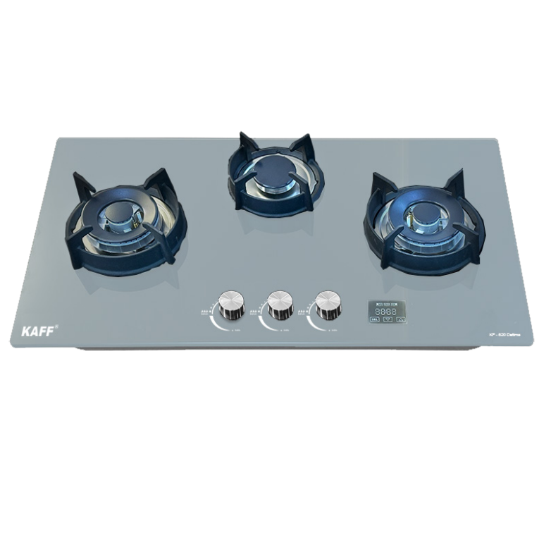 Bếp ga âm KAFF KF-620 DETIME