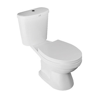 Bồn cầu 2 khối American VF-2397
