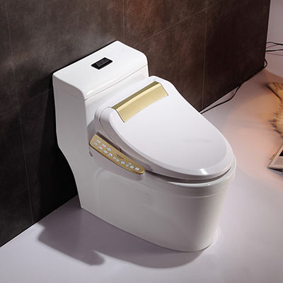 Bồn cầu điện tử Moonoah MN-1208