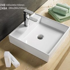 Chậu rửa lavabo Moonoah MN-C249