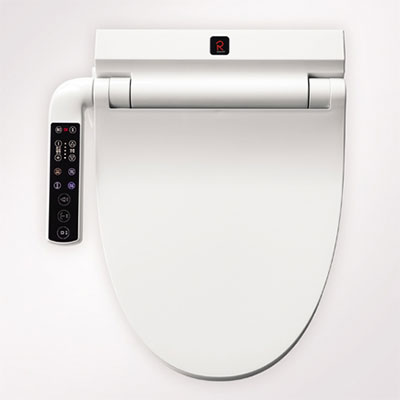 Nắp bồn cầu điện tử Royal RB1350