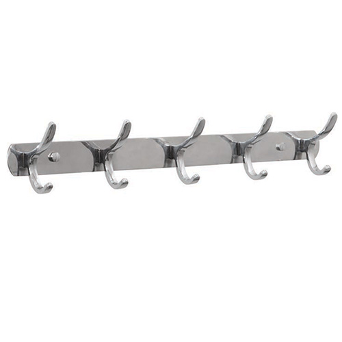 Móc áo treo tường 5 móc Royal RA-211