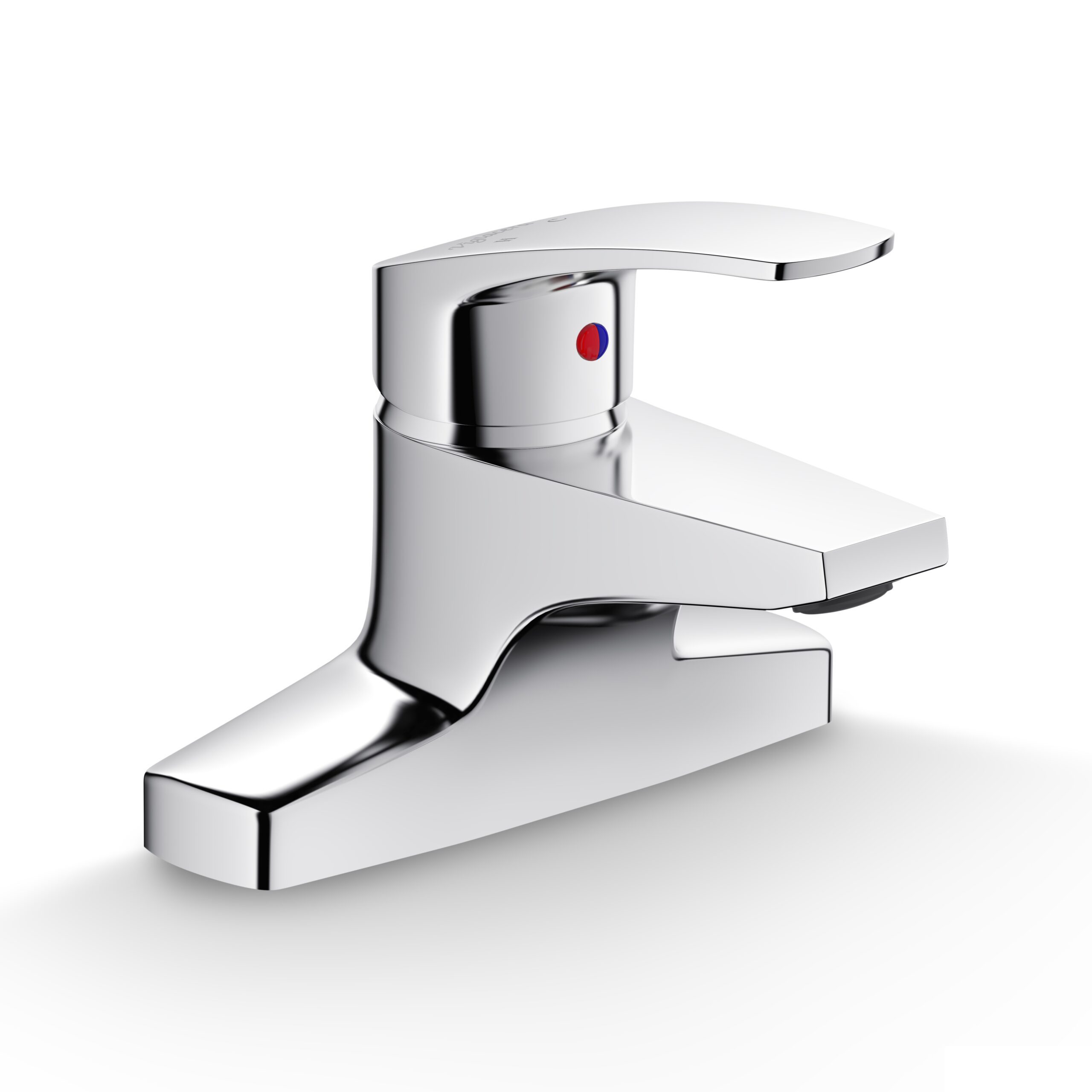 Vòi chậu lavabo nóng lạnh 3 lỗ Viglacera VG-368