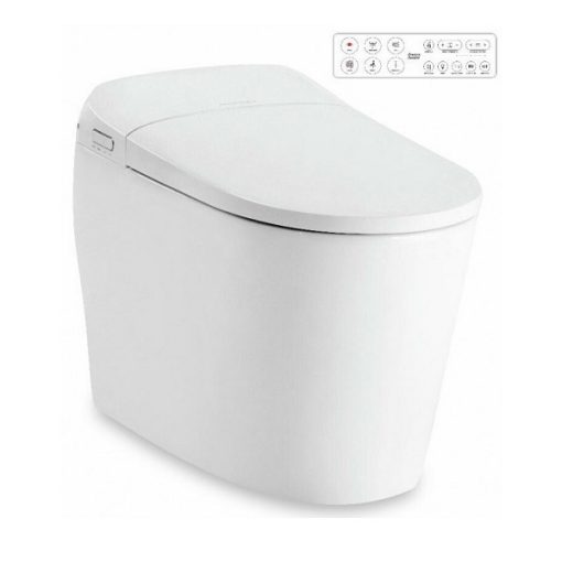 Bồn cầu điện tử American Standard WP-70DY