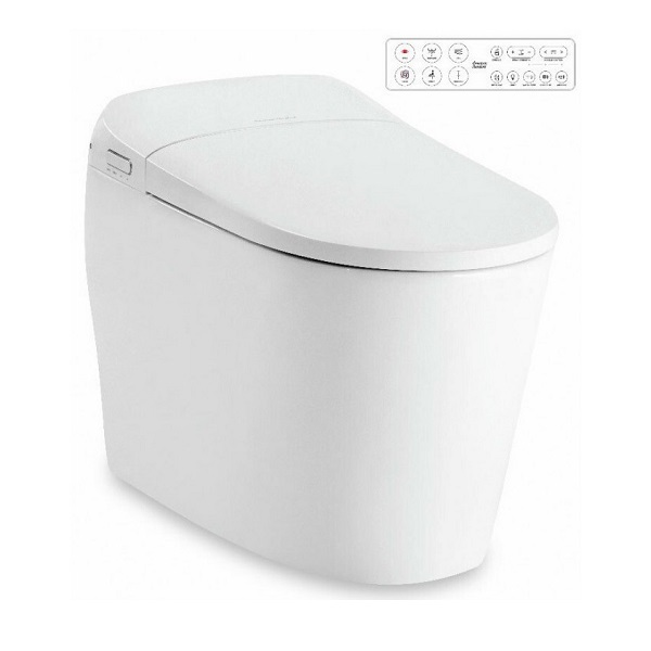 Bồn cầu điện tử American Standard WP-70DY