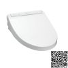 Nắp rửa bồn cầu điện tử Washlet TOTO nội địa Nhật Bản TCF8CM77#NW1