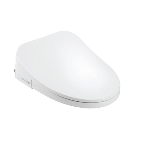 Nắp bồn cầu điện tử thông minh Basic 800E