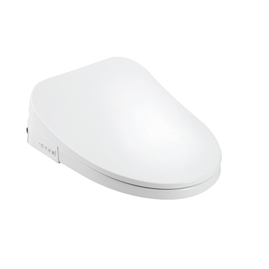 Nắp bồn cầu điện tử thông minh Basic 800E