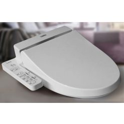 Nắp bàn cầu điện tử Toto TCF6631A