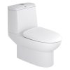 Bồn cầu American standard 2327-WT