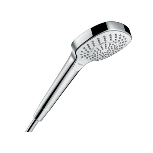 Tay sen tắm HG Croma Select E 110 Multi 3 chế độ Hansgrohe 26810400