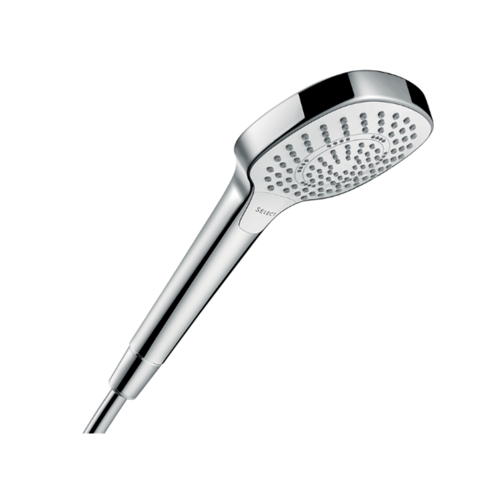 Tay sen tắm HG Croma Select E 110 Multi 3 chế độ Hansgrohe 26810400