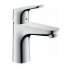 Vòi lavabo nóng lạnh nóng lạnh HG Focus 110 Hansgrohe 31607007