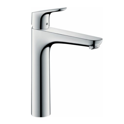 Vòi lavabo nóng lạnh nóng lạnh HG Focus 190 Hansgrohe 31608007