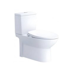 Bàn cầu kết hợp nắp rửa cơ Caesar CD1341-TAF060