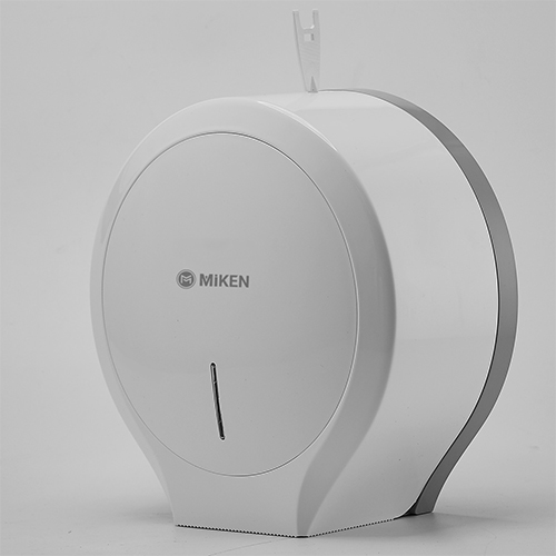Hộp giấy vệ sinh cuộn lớn Miken MKG-E1008W