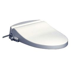 Nắp rửa bồn cầu rửa cơ Caesar TAF050