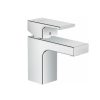 Vòi lavabo nóng lạnh nóng lạnh HG Focus 190 Hansgrohe 31608007
