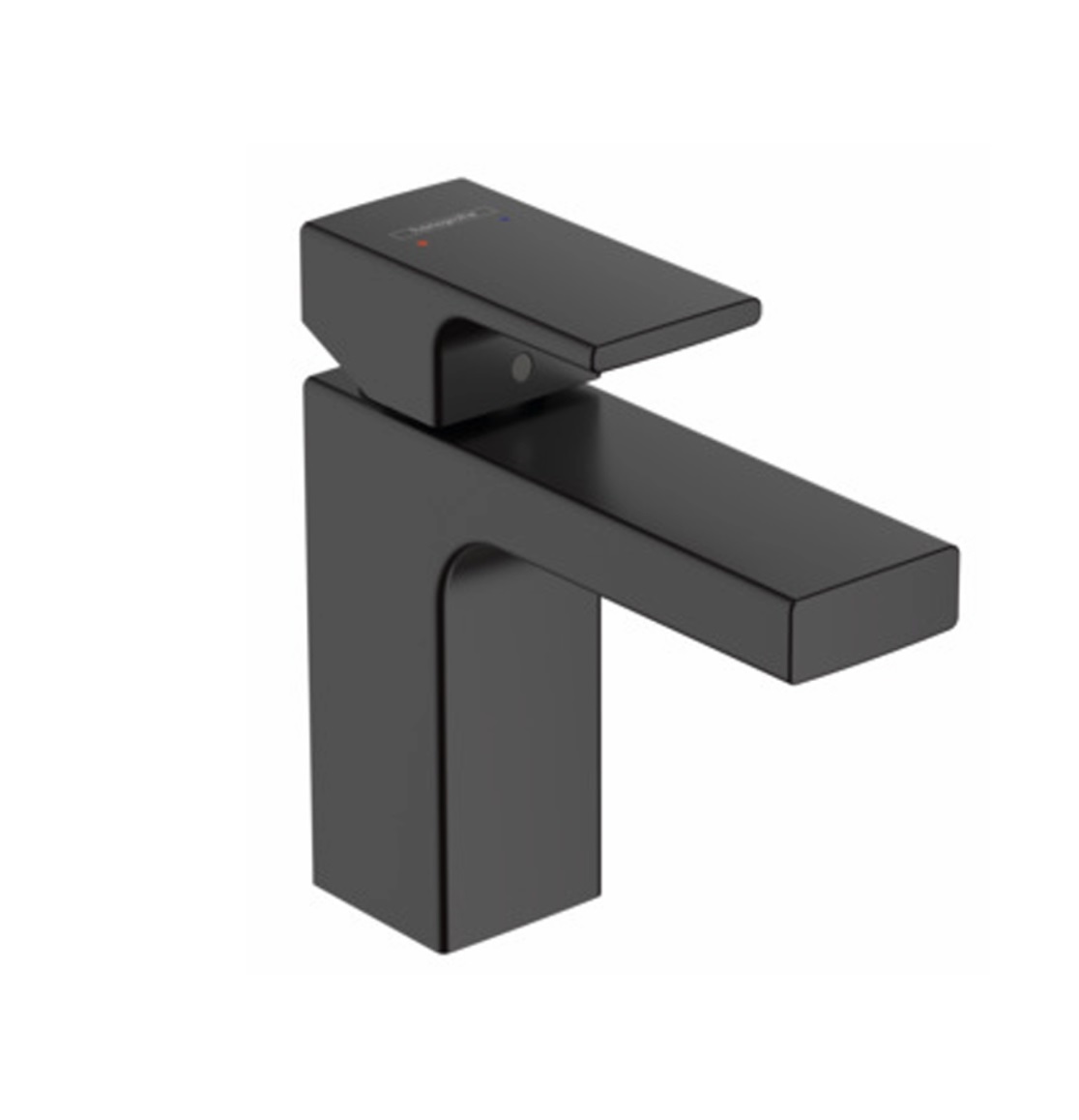 Vòi lavabo nóng lạnh HG Vernis Shape 100 Hansgrohe 71561677