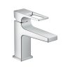 Vòi lavabo nóng lạnh Metropol 110 Hansgrohe 74500000