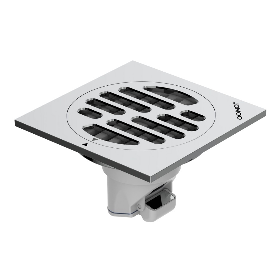 Ga thoát sàn nhà vệ sinh JOMOO 92431-1B-I011