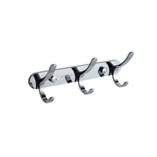 Móc áo 3 móc treo tường 938703-1D-I011