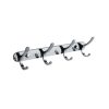 Móc áo 4 treo tường JOMOO 938704-1D-I011