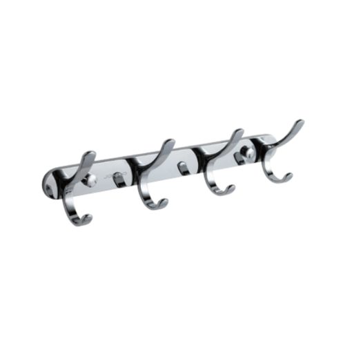 Móc áo 4 treo tường JOMOO 938704-1D-I011