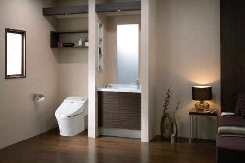 Bồn cầu Inax AC-1017VRN