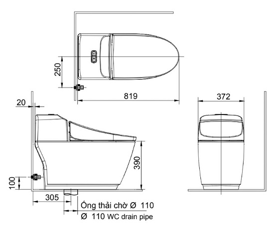 ac-1032-cw-h17vn-kt