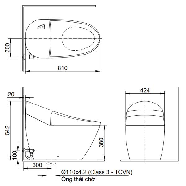 ac-2700-cw-h17vn-bvkt