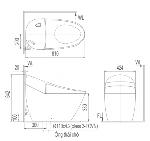ac-2700-cw-h18vn-kt