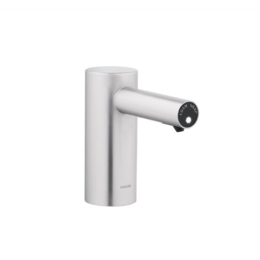 Bình xà phòng cảm ứng Inox MOEN ACC3101SLP
