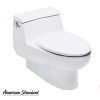 Bồn cầu 1 khối American 2050-WT