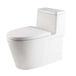Bồn cầu 1 khối American Standard VF-1808