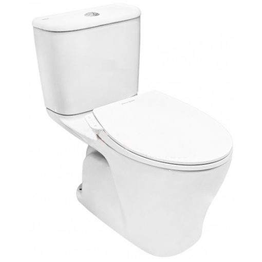 Bồn cầu 2 khối American Standard VF-2162SW
