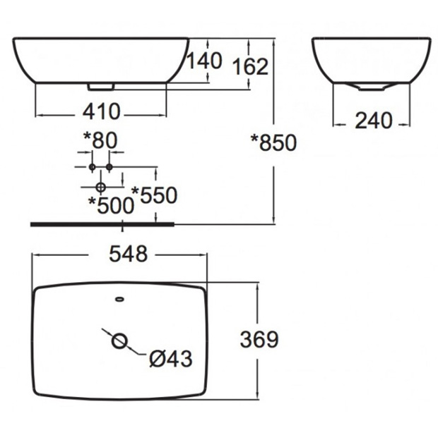 american-wp-f650-2