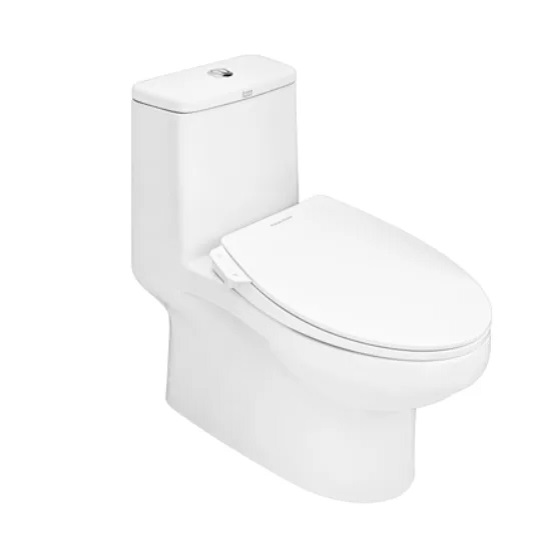 Bồn cầu 1 khối American Standard VF-1858SW