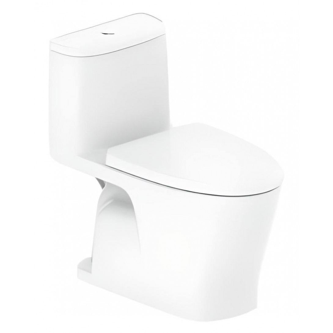 Bồn cầu 1 khối American Standard VF-1863