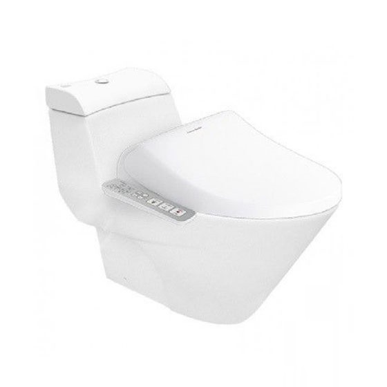 Bồn cầu nắp rửa điện tử American Standard VF-2010PL