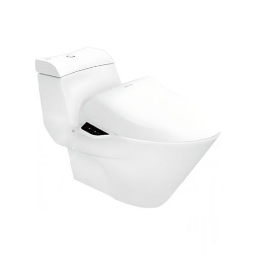 Bồn cầu nắp rửa điện tử American Standard VF-2010PR