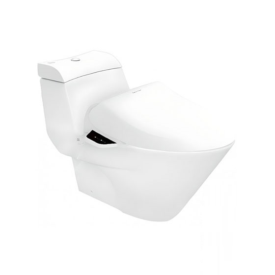 Bồn cầu nắp rửa điện tử American Standard VF-2010PR